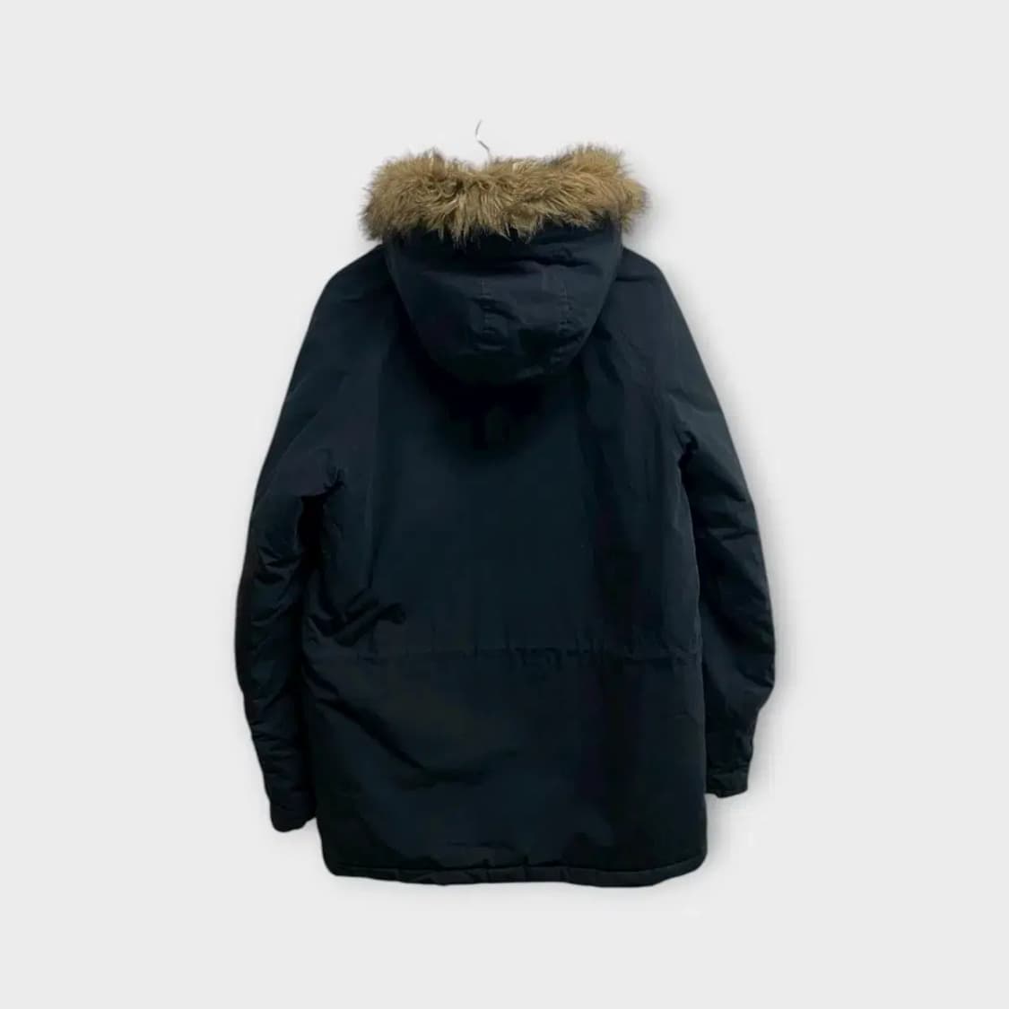 칼하트 CARHARTT 트래퍼 파카 패딩 M-L 상품이미지3
