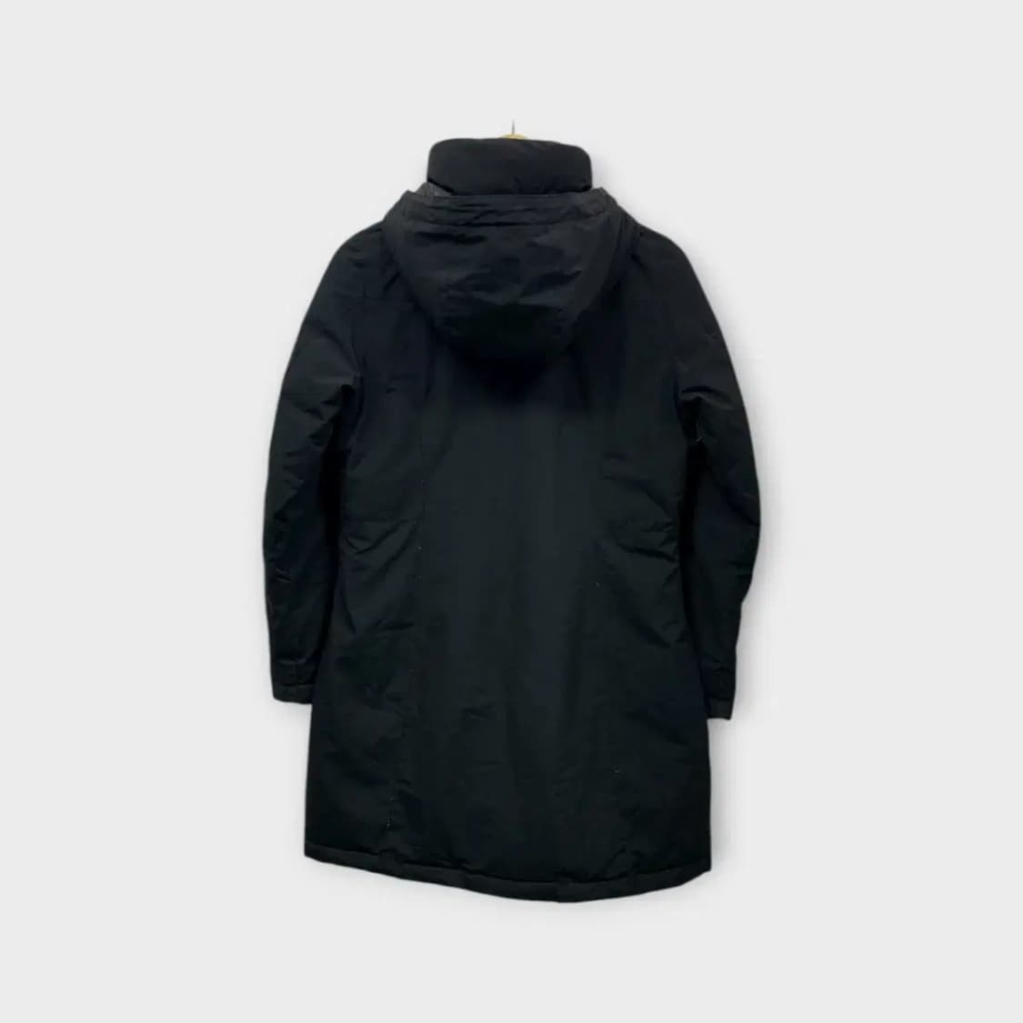 노스페이스 코트 구스 다운패딩 90 상품이미지3