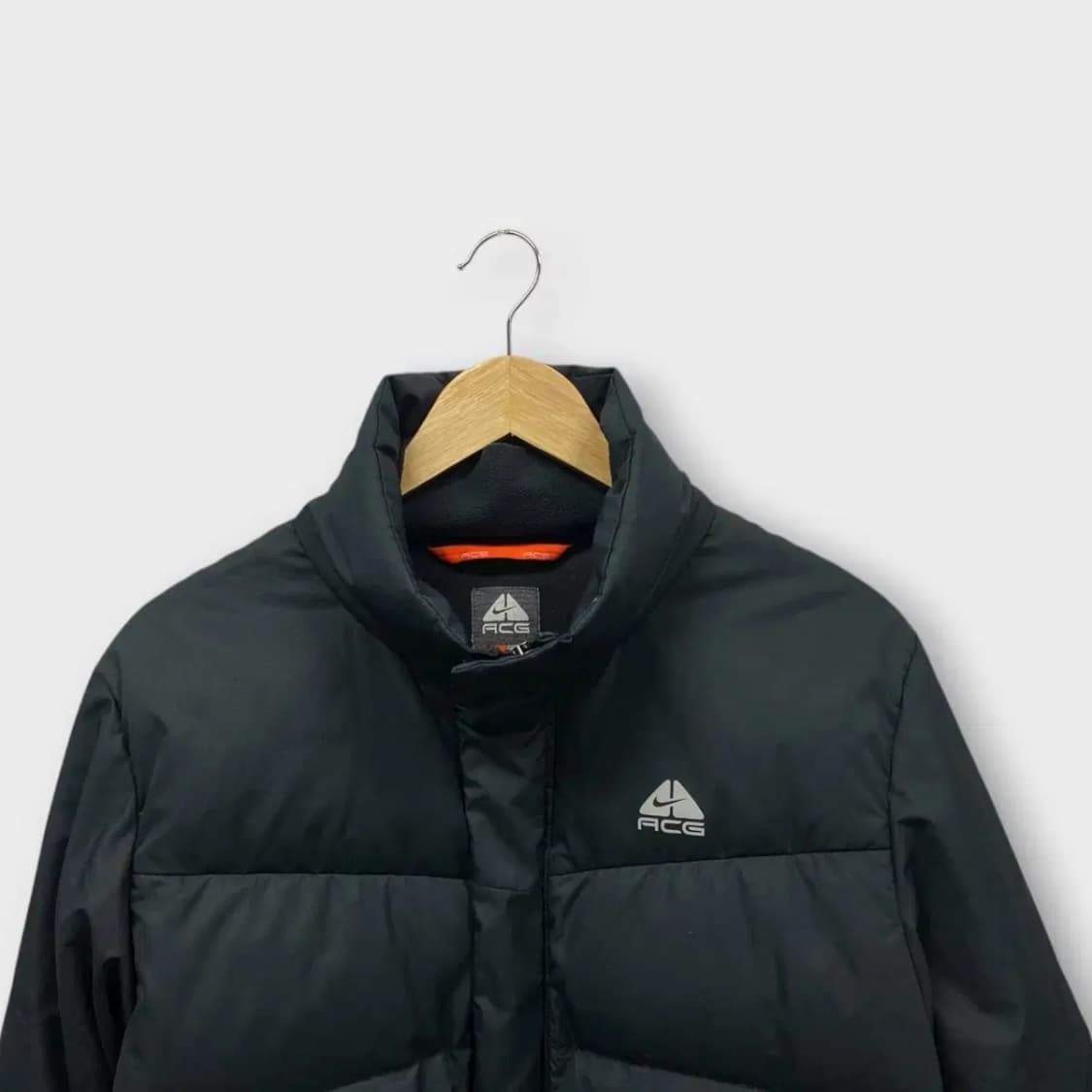 나이키 ACG 구스 패딩 L 상품이미지2