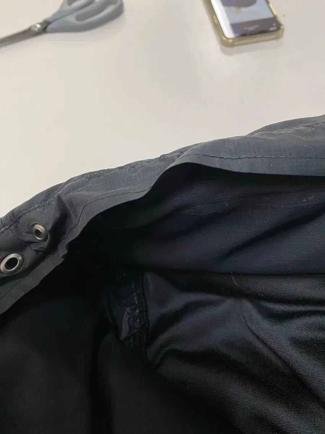 나이키 ACG 구스 패딩 L 상품이미지6