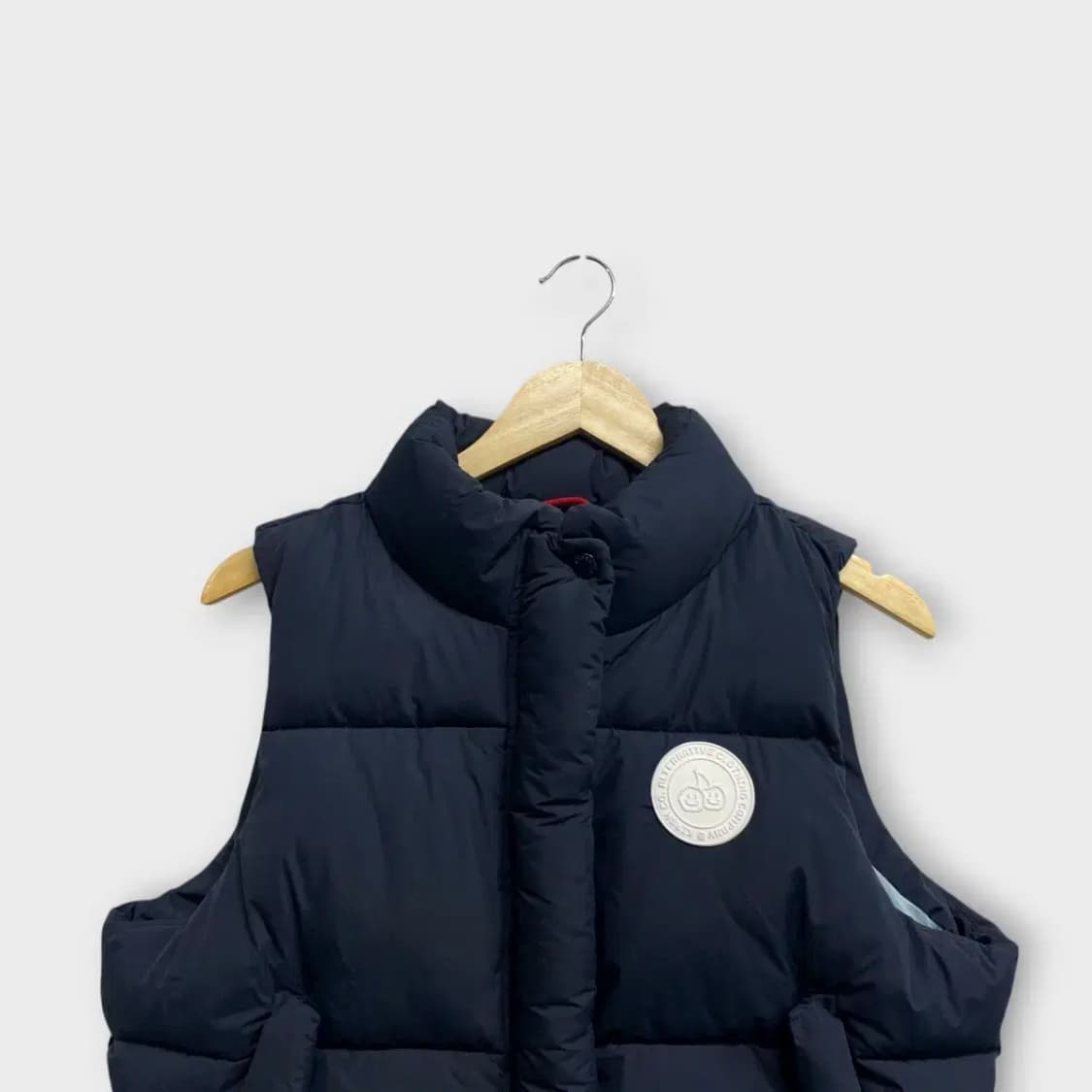 키르시 패딩 조끼 S 상품이미지2