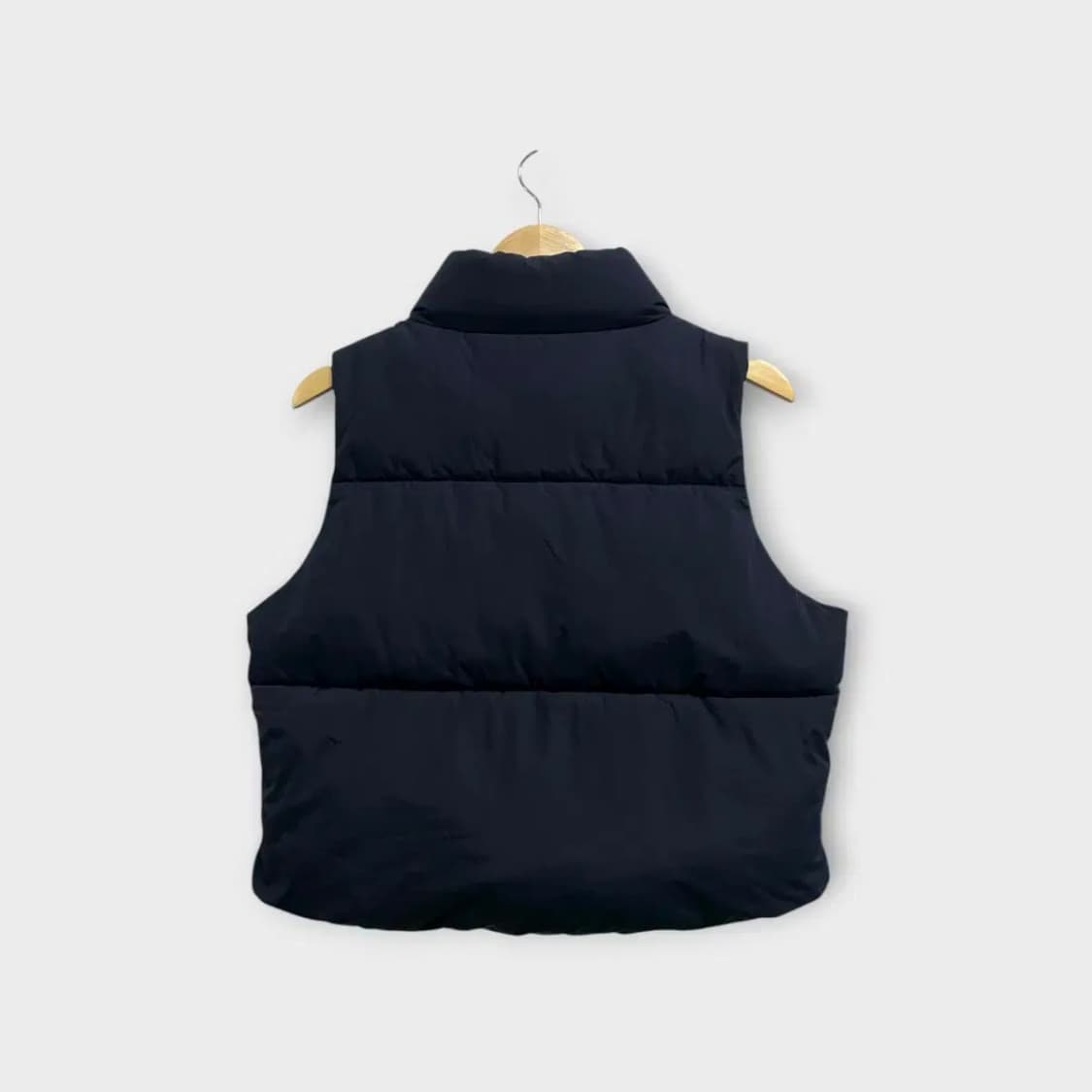 키르시 패딩 조끼 S 상품이미지3