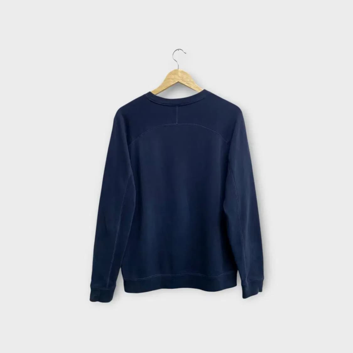 라코스테 로고 맨투맨 L 상품이미지3