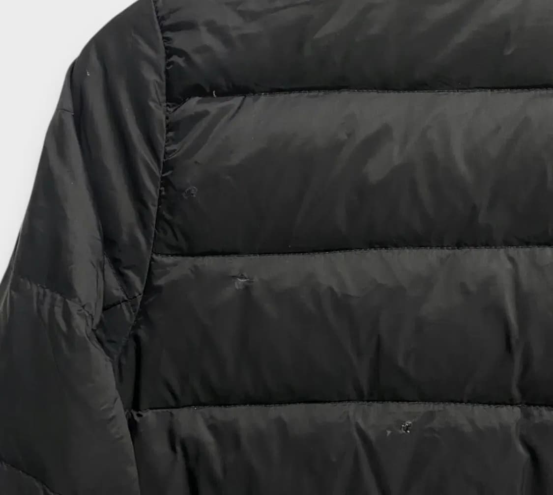 질샌더 JILSANDER  경량 패딩 코트 M-L 상품이미지6