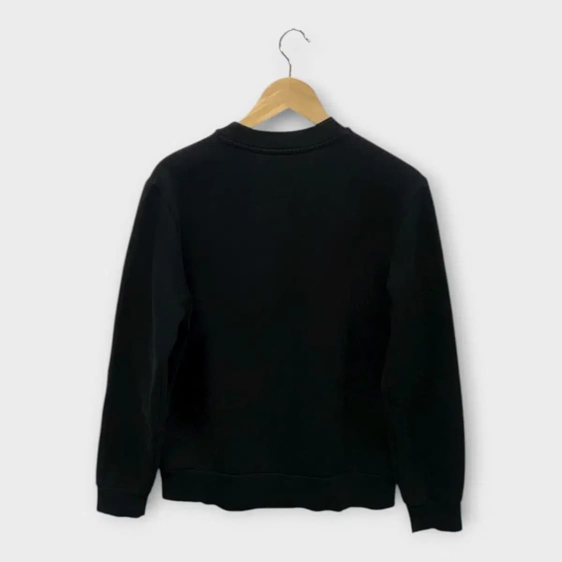 라코스테 스웻셔츠 M 상품이미지3