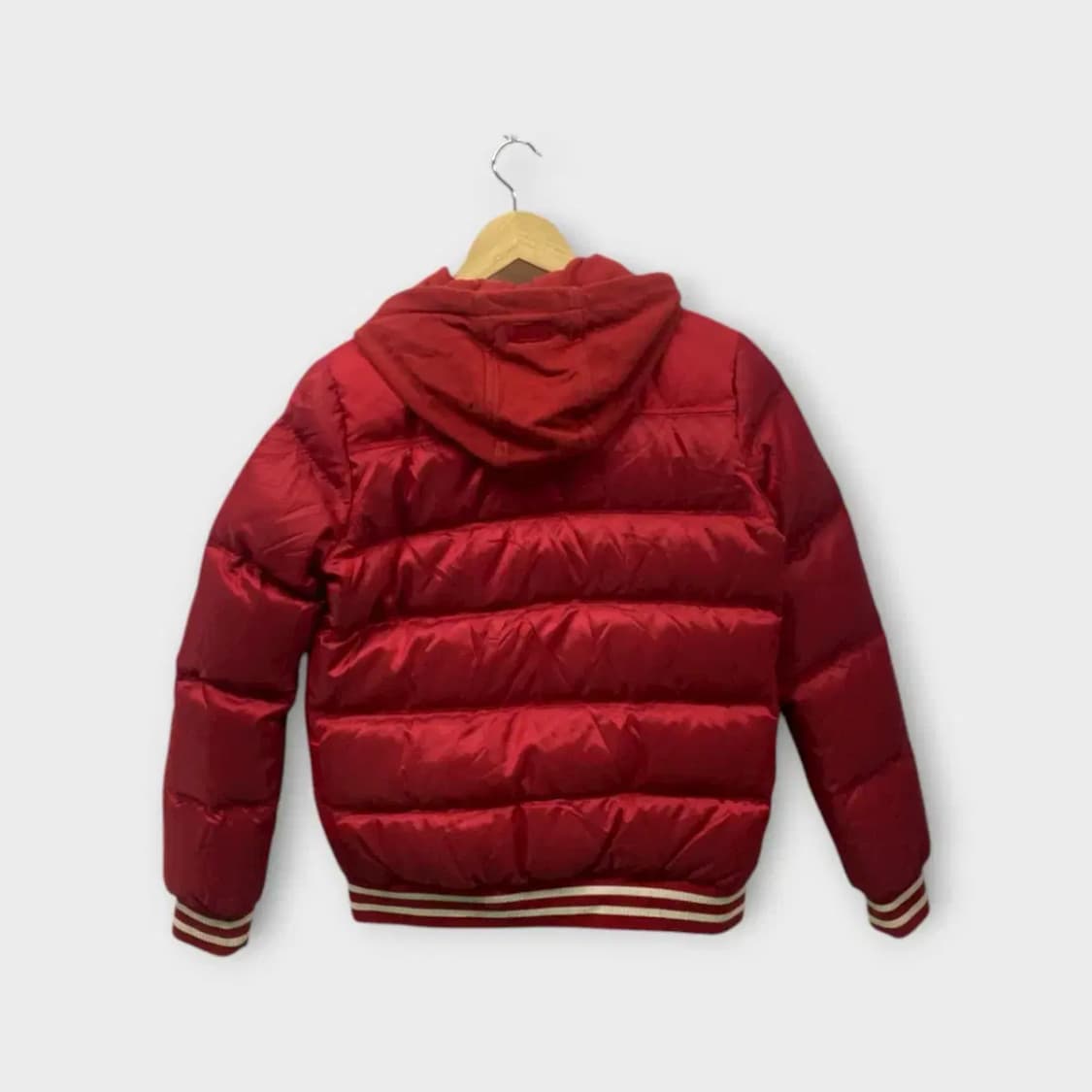 MLB 보스톤레드삭스 패딩점퍼 85 상품이미지3