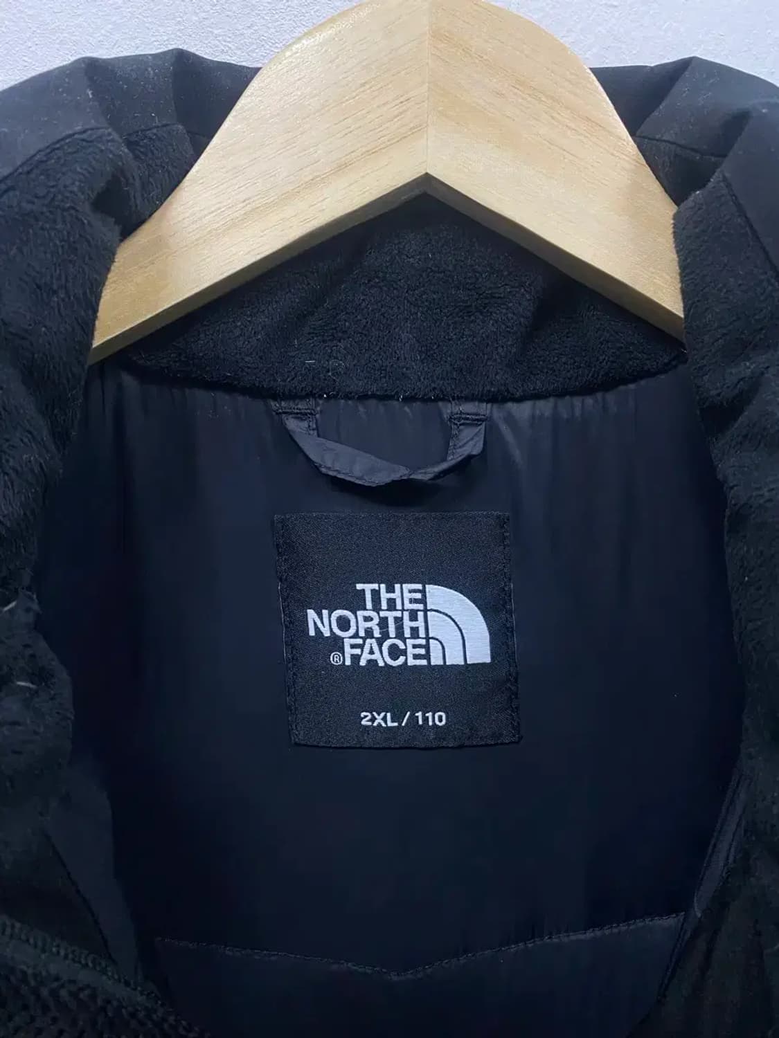 노스페이스 PLATON 구스다운 2XL 상품이미지10