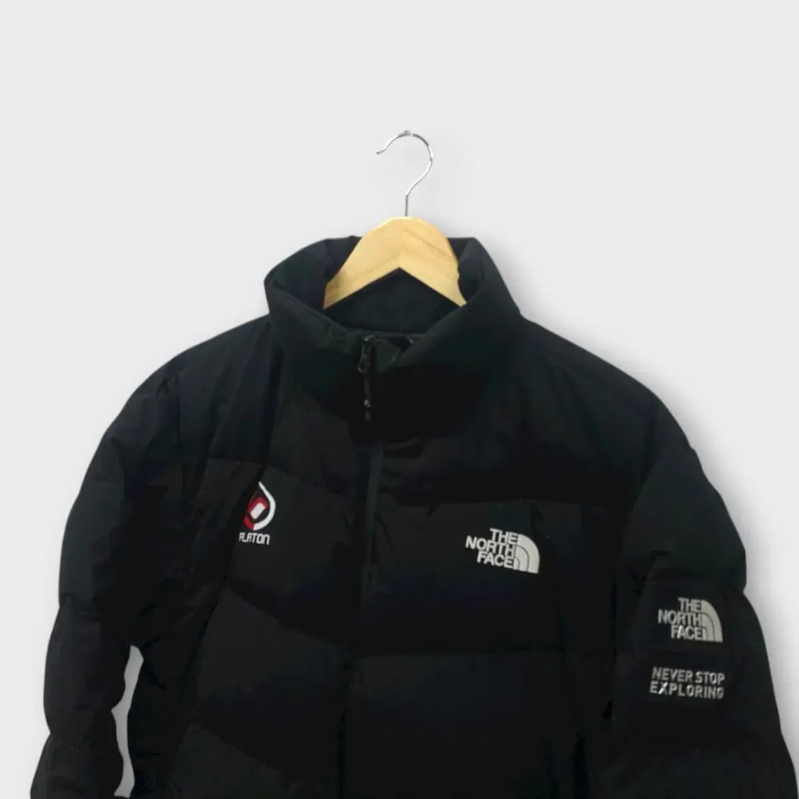 노스페이스 PLATON 구스다운 2XL 상품이미지3