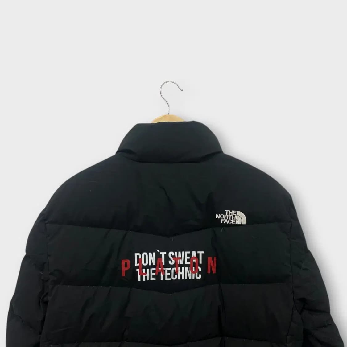 노스페이스 PLATON 구스다운 2XL 상품이미지5