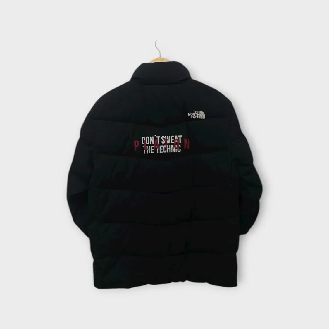 노스페이스 PLATON 구스다운 2XL 상품이미지6