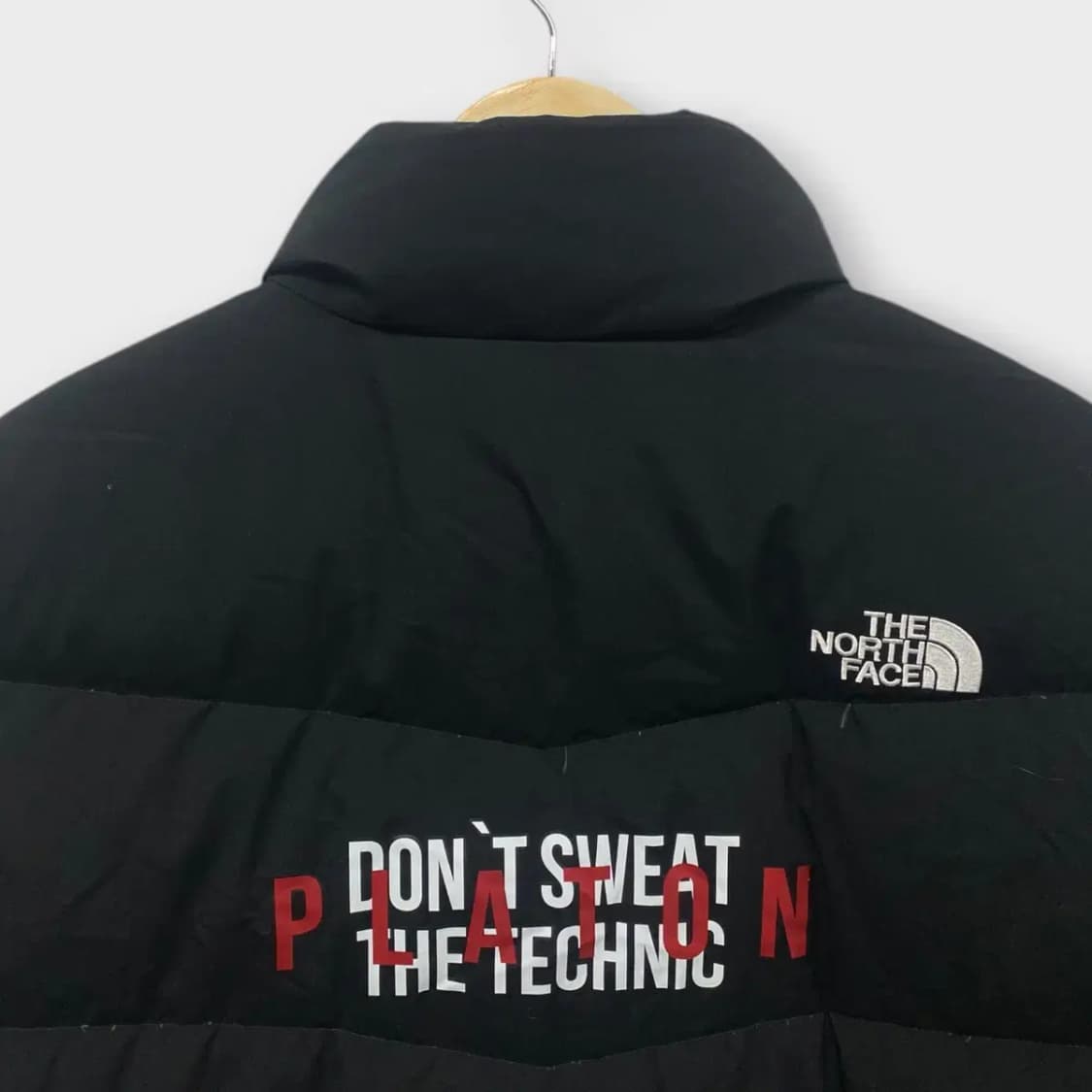 노스페이스 PLATON 구스다운 2XL 상품이미지7