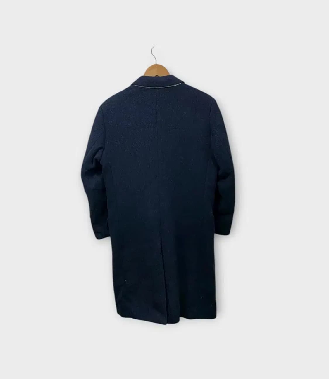 앤더슨벨 울 더블 코트 M 상품이미지5