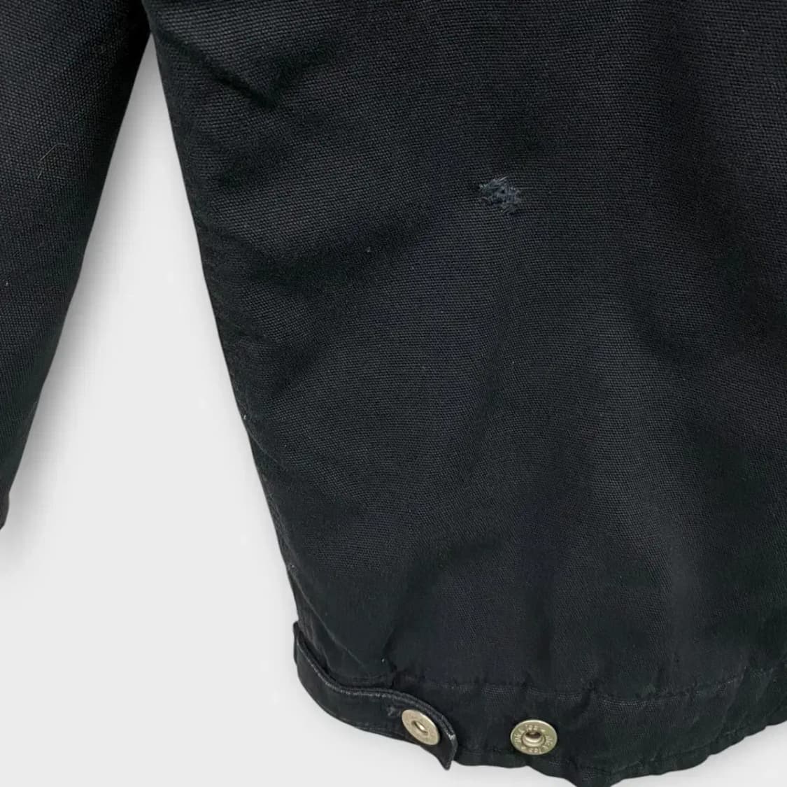 디키즈 Dickies 누빔 후드 집업 M 상품이미지7