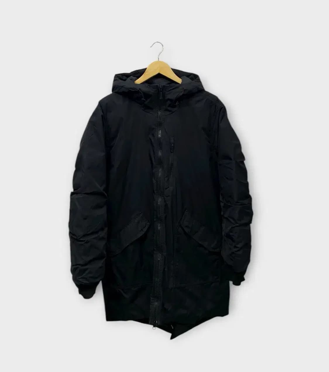 나이키 NIKE 조던 암셔링 다운 점퍼 M-L 상품이미지2