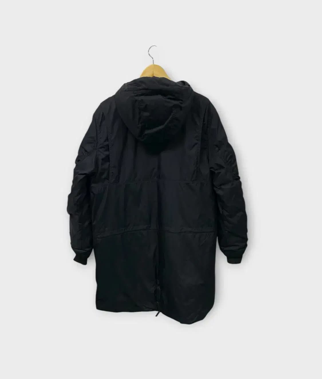 나이키 NIKE 조던 암셔링 다운 점퍼 M-L 상품이미지4