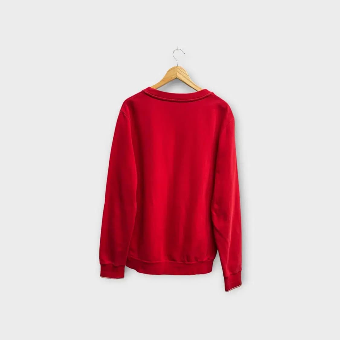 라코스테 스웻 맨투맨 XL 상품이미지3