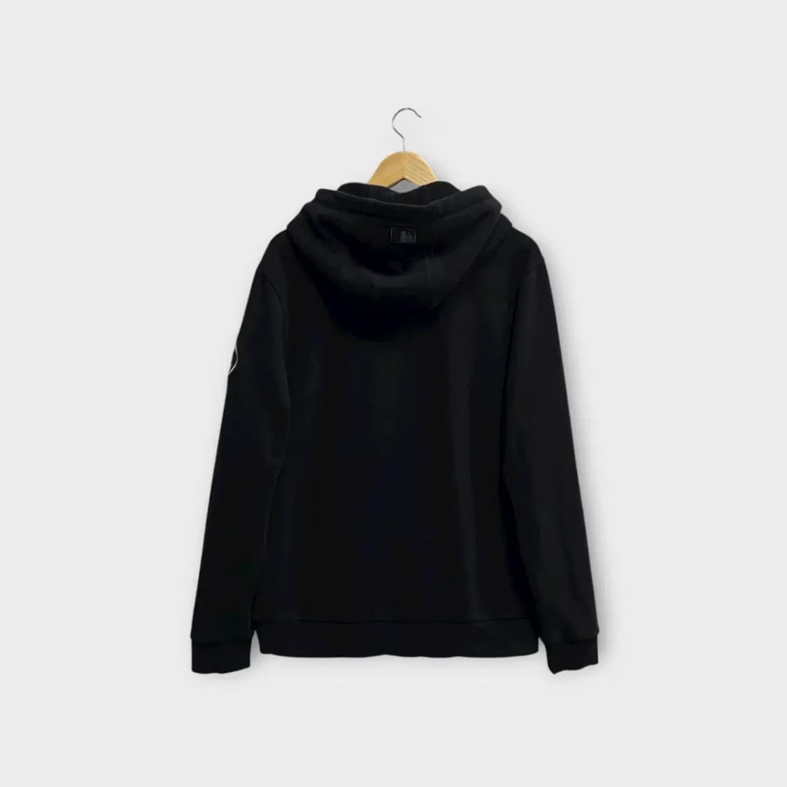 MLB 피츠버그 후드 티셔츠 L 상품이미지3