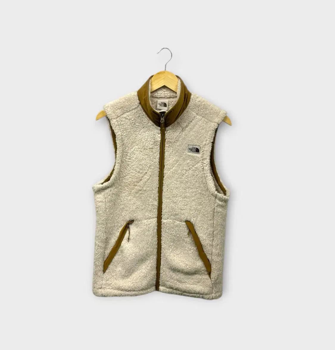 노스페이스 플리스 베스트 95 S-M 상품이미지1