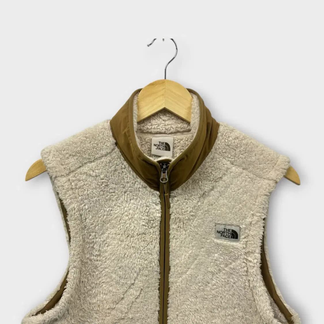 노스페이스 플리스 베스트 95 S-M 상품이미지2