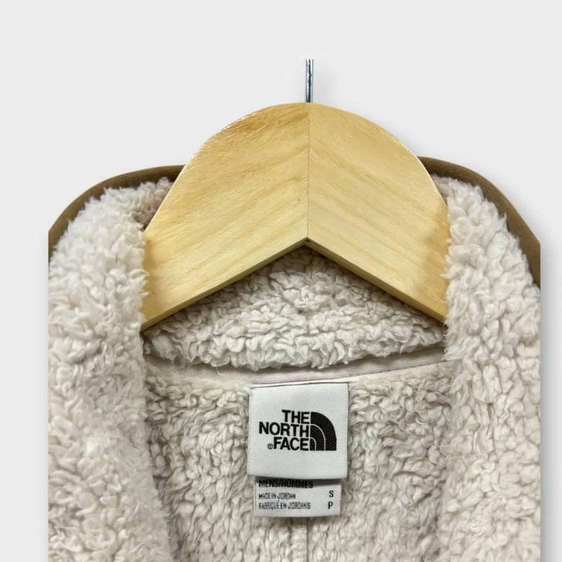 노스페이스 플리스 베스트 95 S-M 상품이미지4