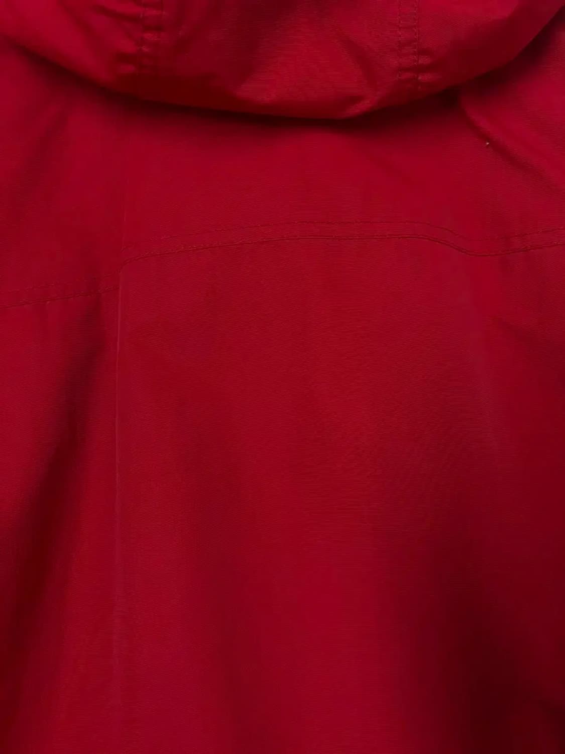 아베크롬비 Abercrombie 도톰 바람막이 점퍼 M 상품이미지7