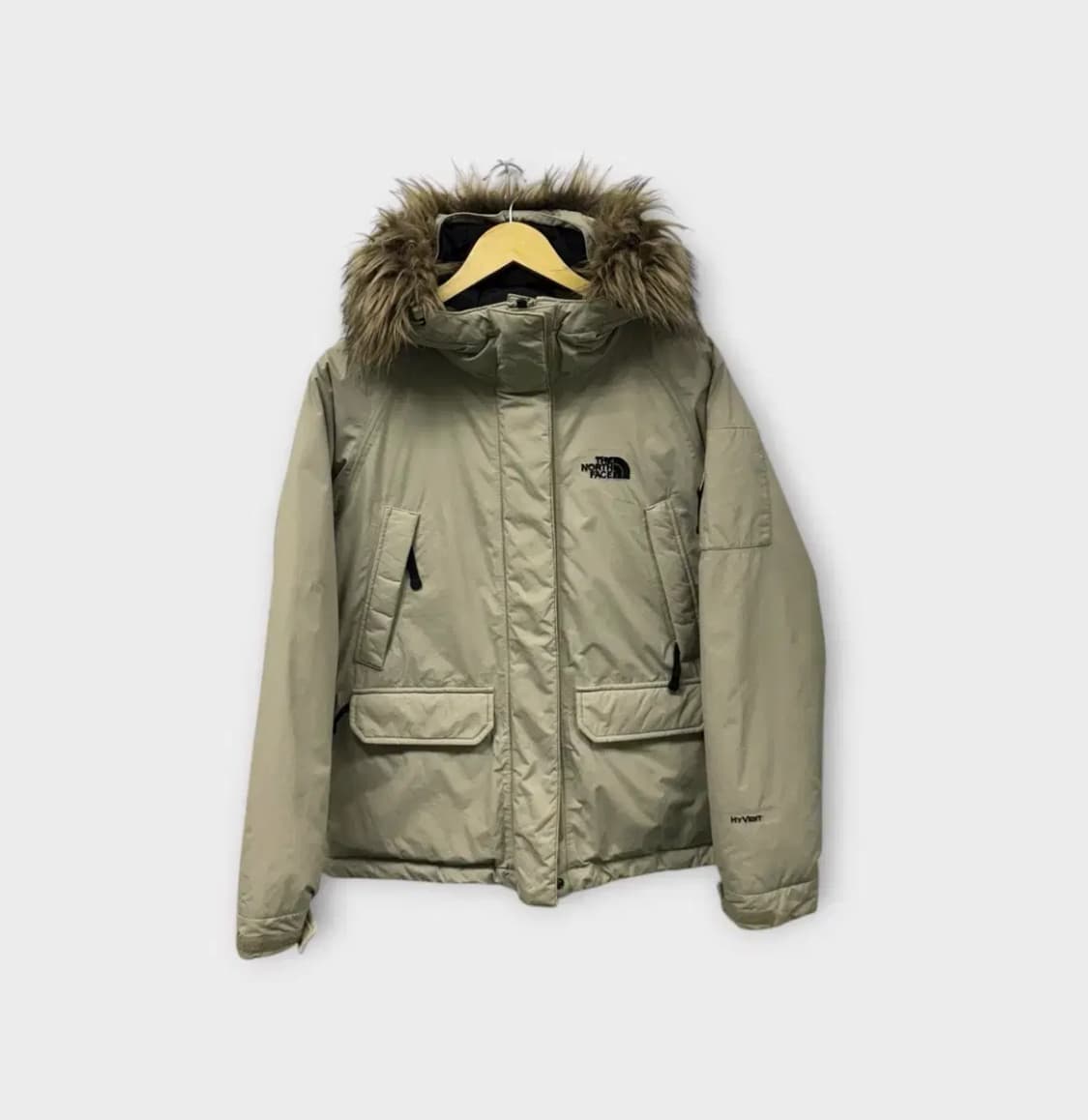 노스페이스 맥머도 구스 패딩 95 상품이미지1