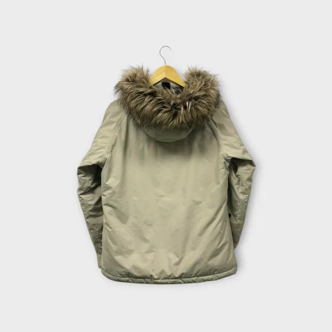 노스페이스 맥머도 구스 패딩 95 상품이미지3