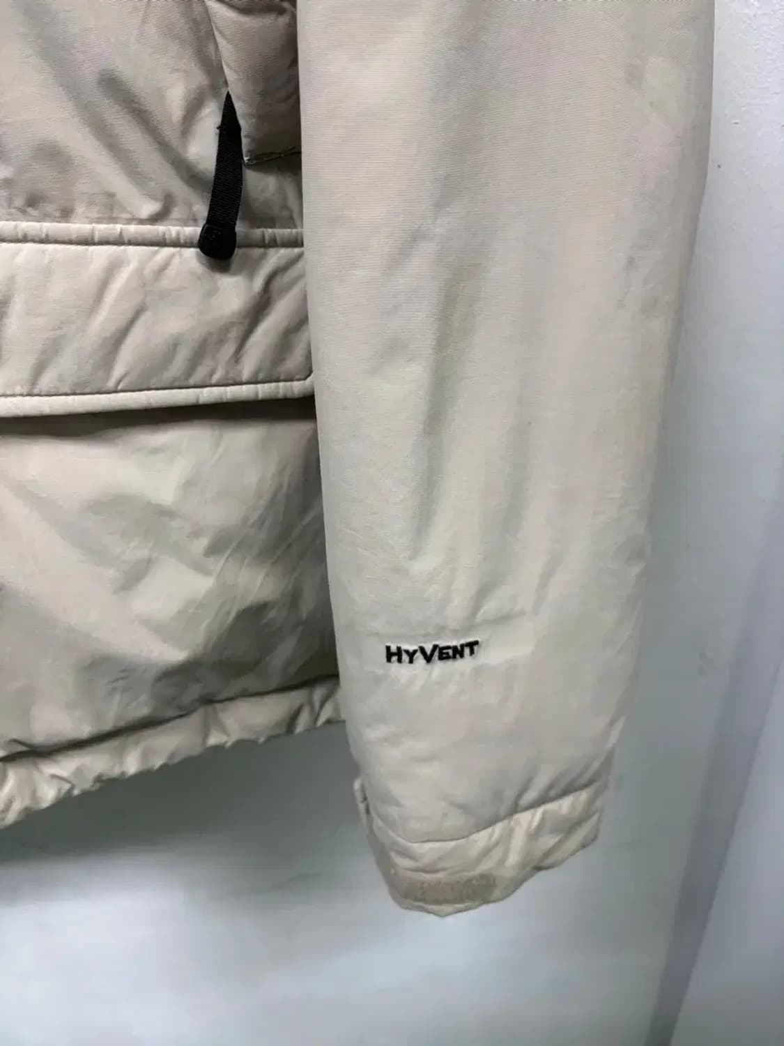 노스페이스 맥머도 구스 패딩 95 상품이미지5