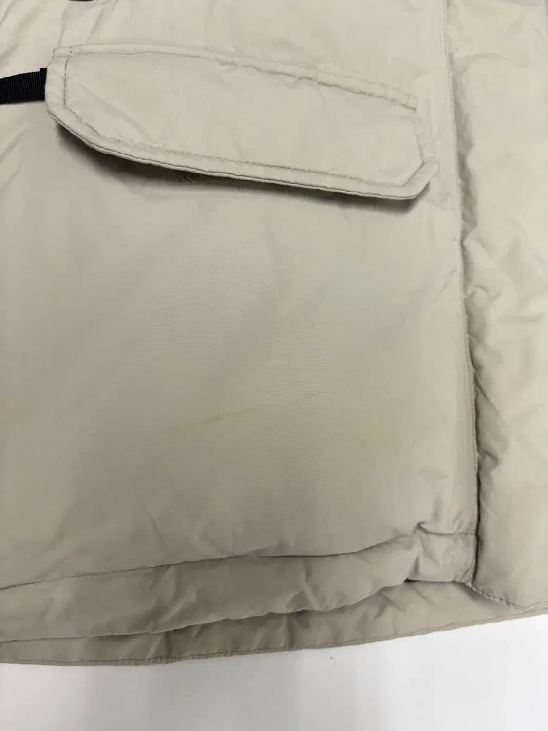 노스페이스 맥머도 구스 패딩 95 상품이미지7