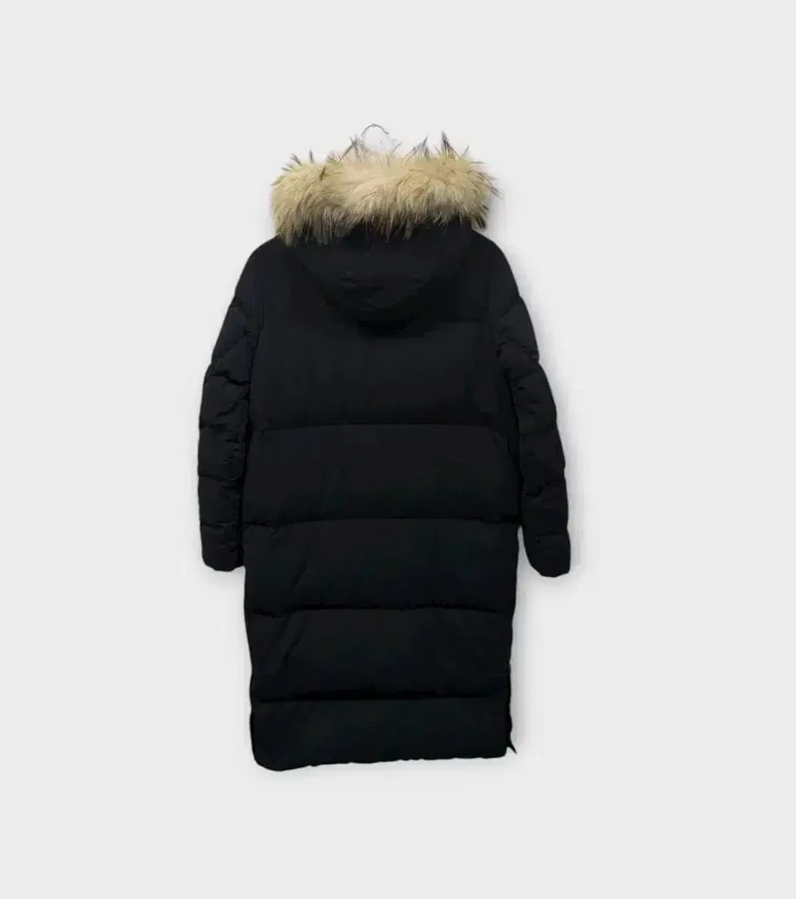 디스커버리 덕다운 롱패딩 90 상품이미지5