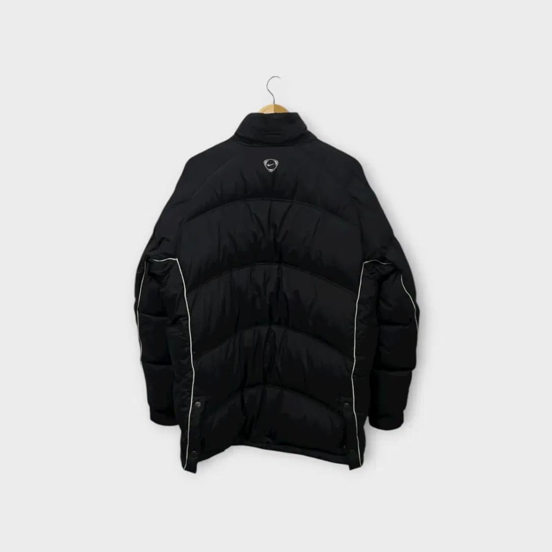 나이키 NIKE 인터밀란 패딩 점퍼 M-L 상품이미지4