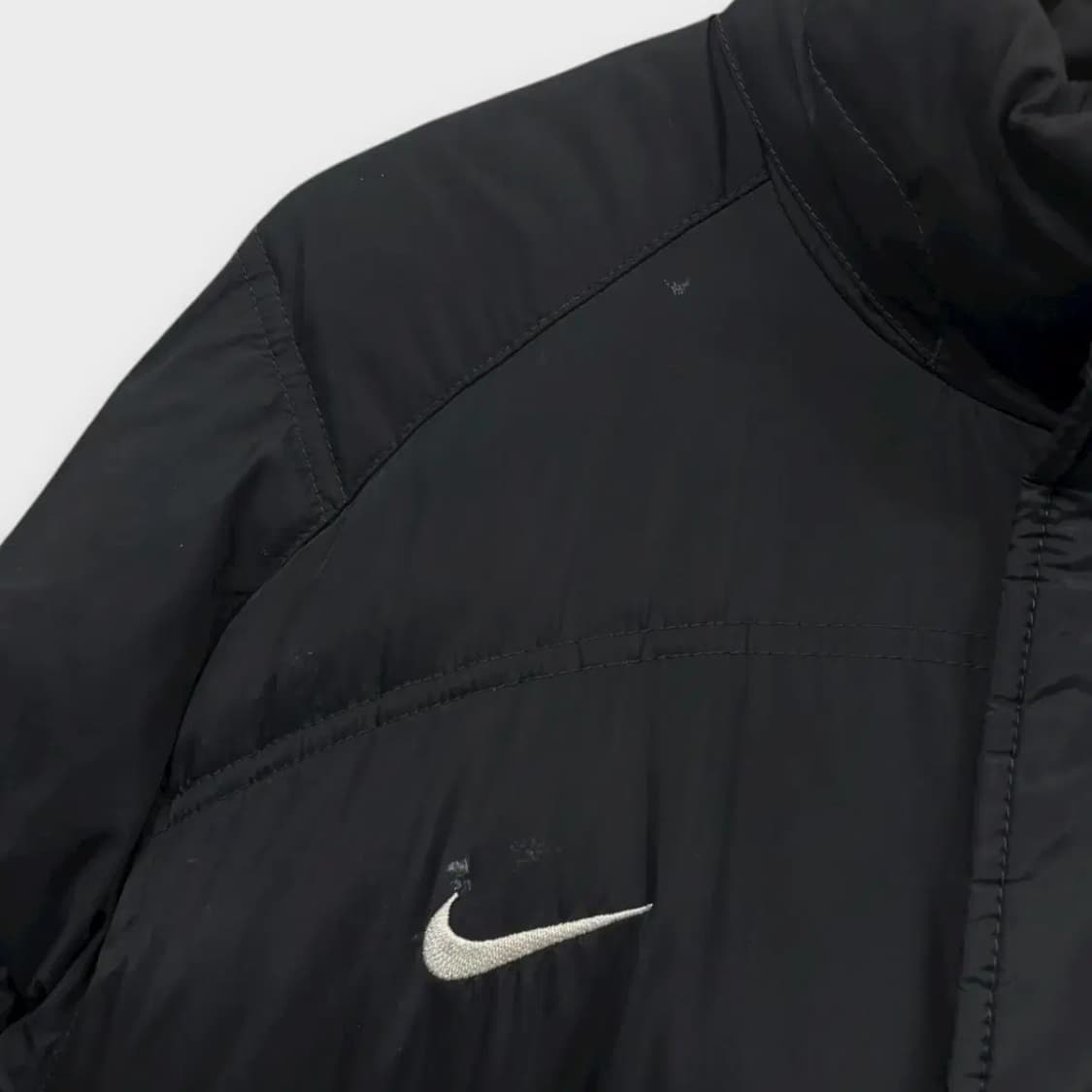 나이키 NIKE 인터밀란 패딩 점퍼 M-L 상품이미지5