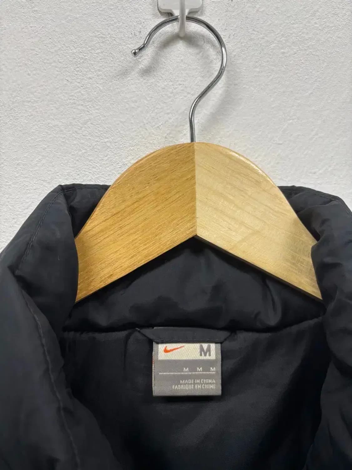 나이키 NIKE 인터밀란 패딩 점퍼 M-L 상품이미지6