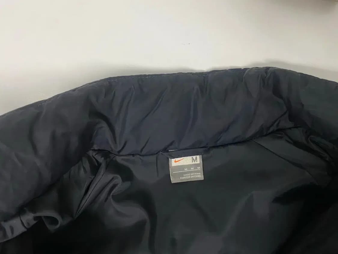 나이키 NIKE 인터밀란 패딩 점퍼 M-L 상품이미지9