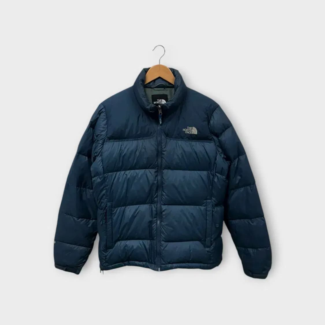 노스페이스 눕시 거위털패딩 필파워700-90 상품이미지1