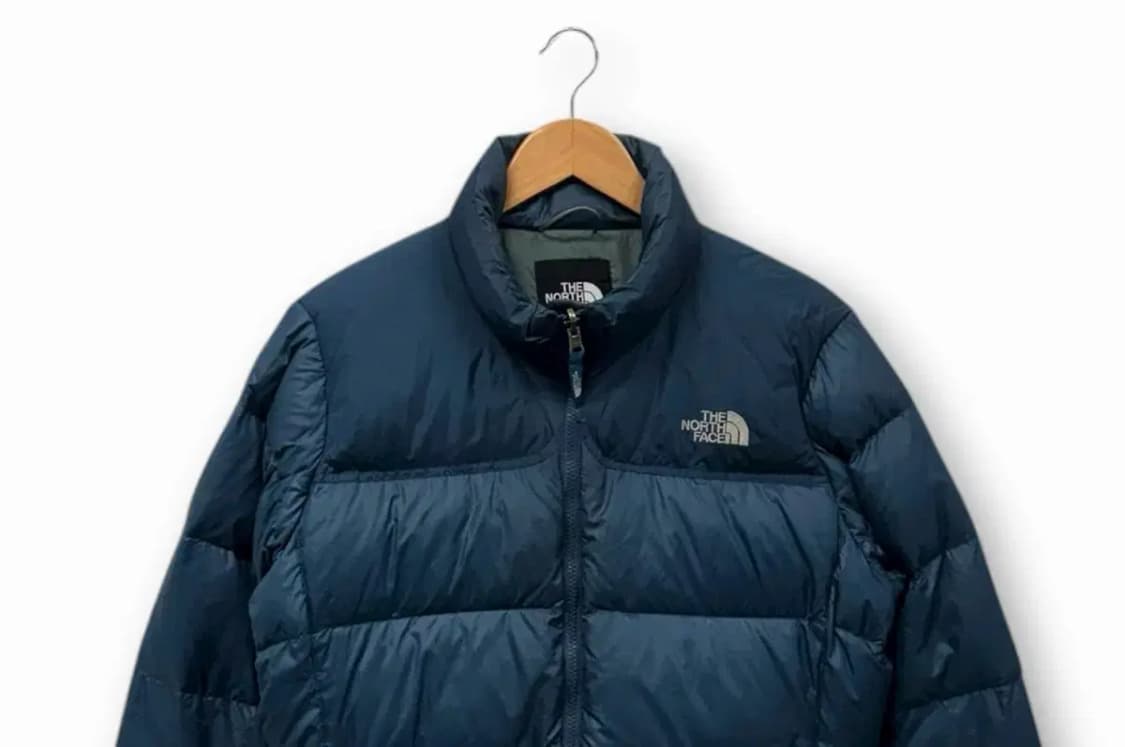 노스페이스 눕시 거위털패딩 필파워700-90 상품이미지2