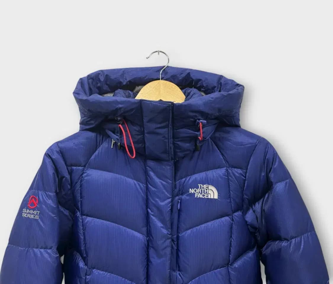 노스페이스 구스패딩-85 상품이미지2