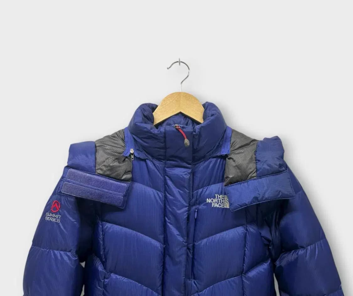 노스페이스 구스패딩-85 상품이미지3