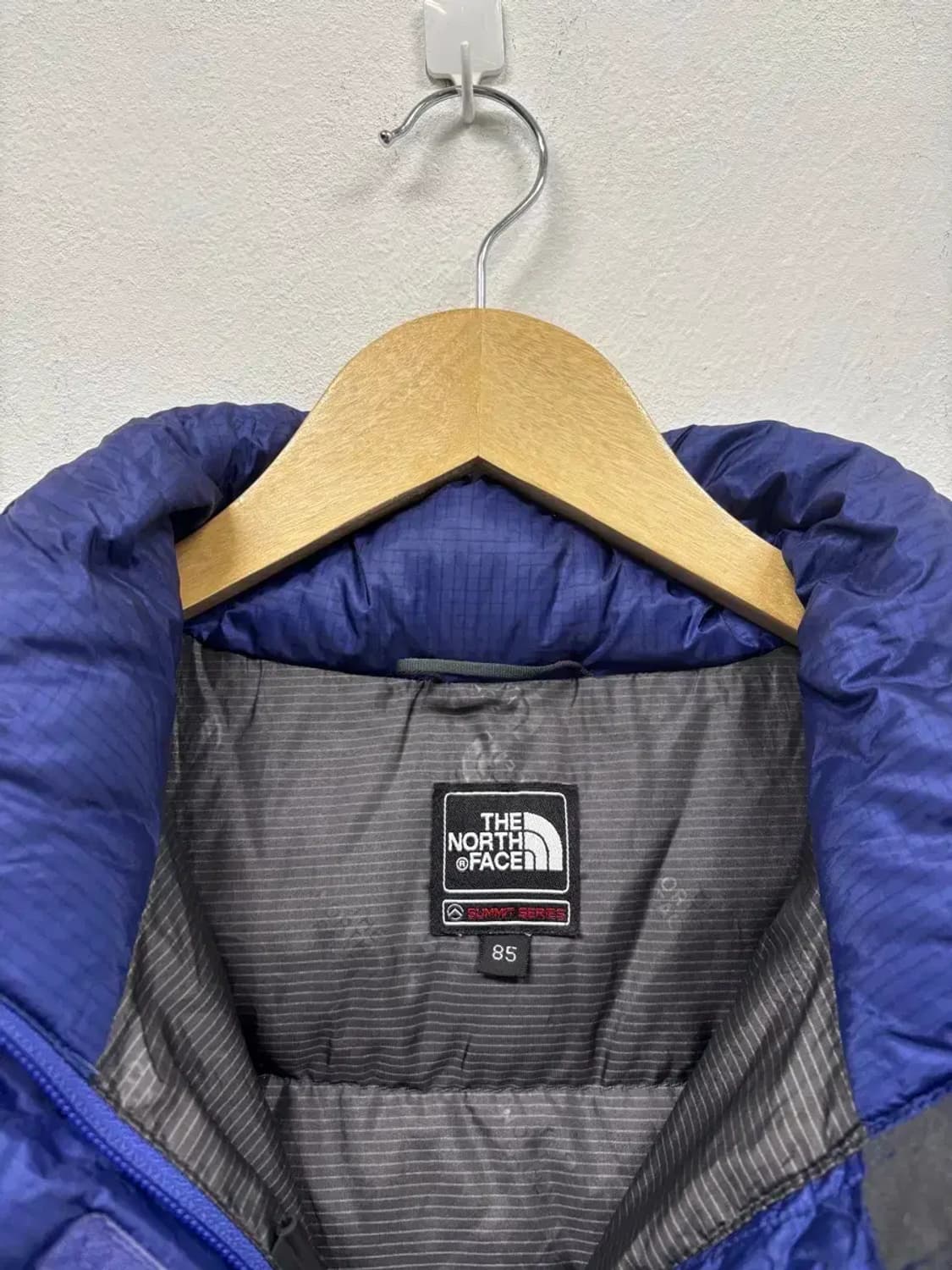 노스페이스 구스패딩-85 상품이미지5