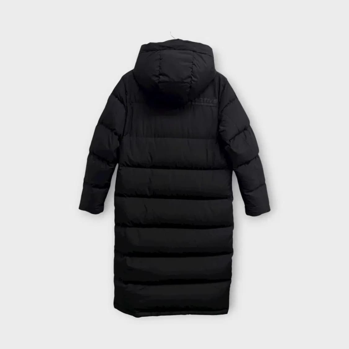 NEPA 네파 구스 롱패딩 90 상품이미지3