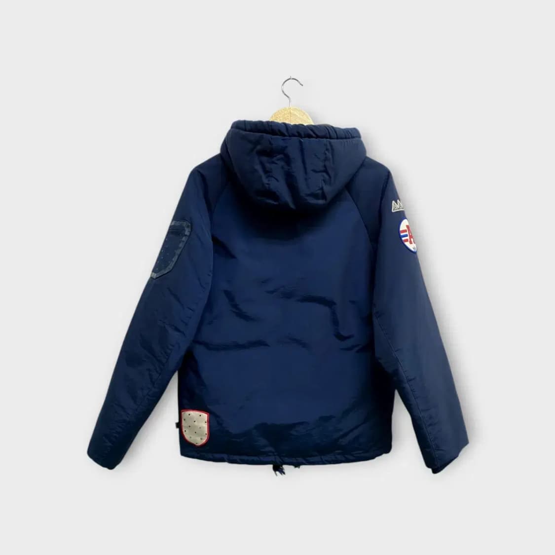 아디다스 배지 덕다운 패딩 - 90 상품이미지3