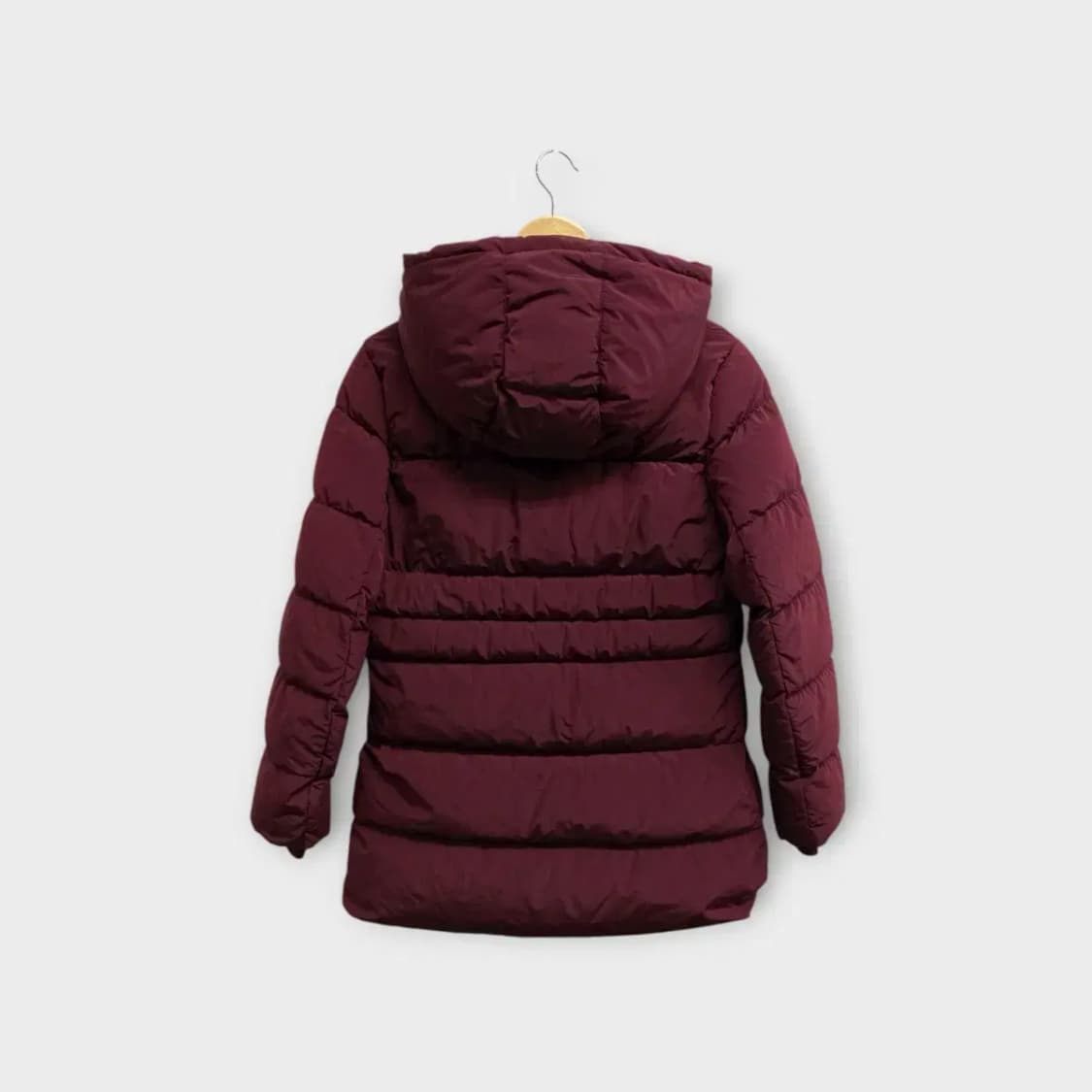 라코스테 다운 패딩 90 상품이미지3