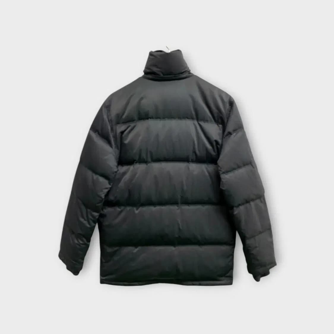 리바이스 그레이 덕다운 패딩 95 상품이미지2