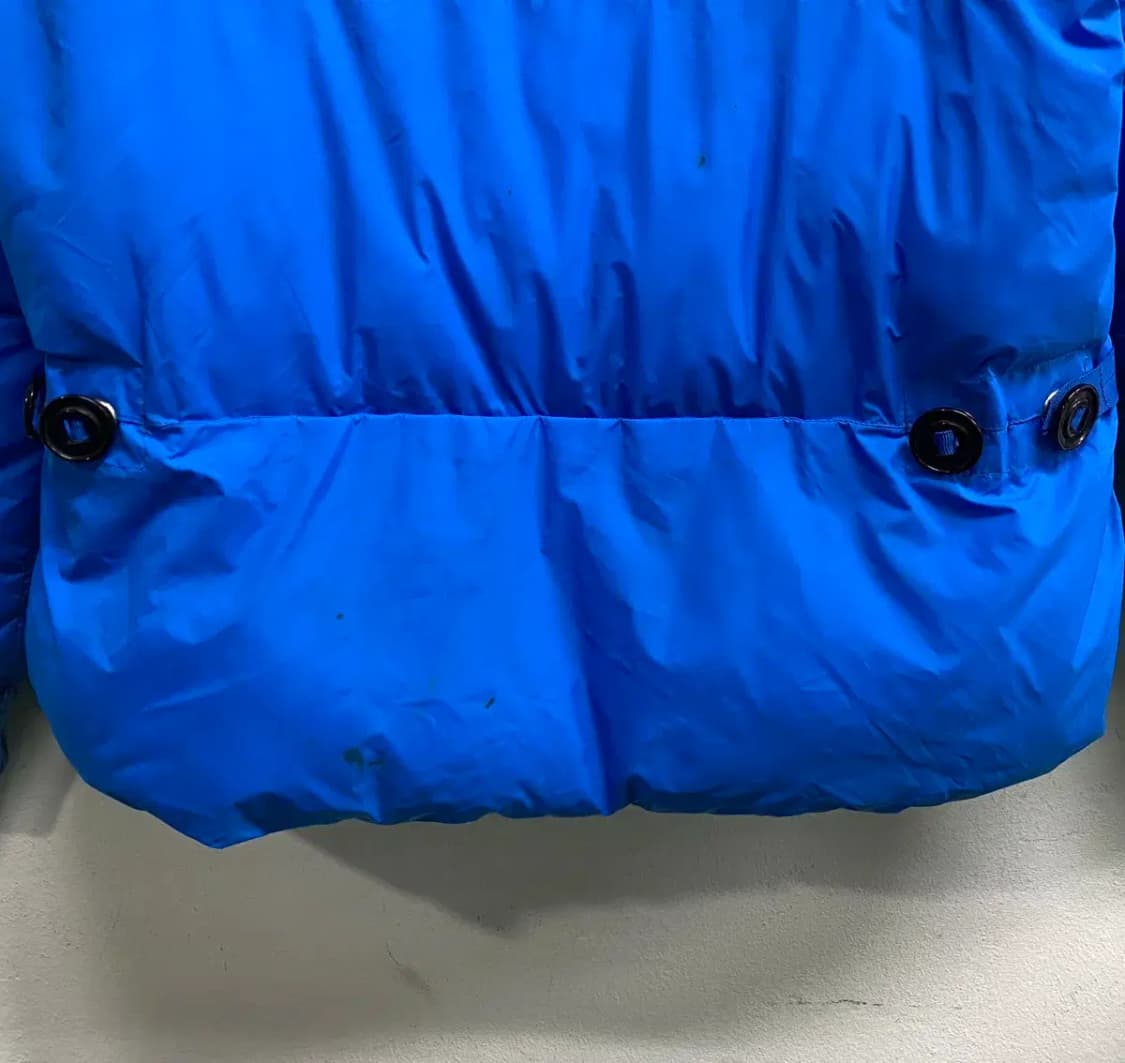 디스퀘어드 DSQUARED 블루 패딩 48 상품이미지6