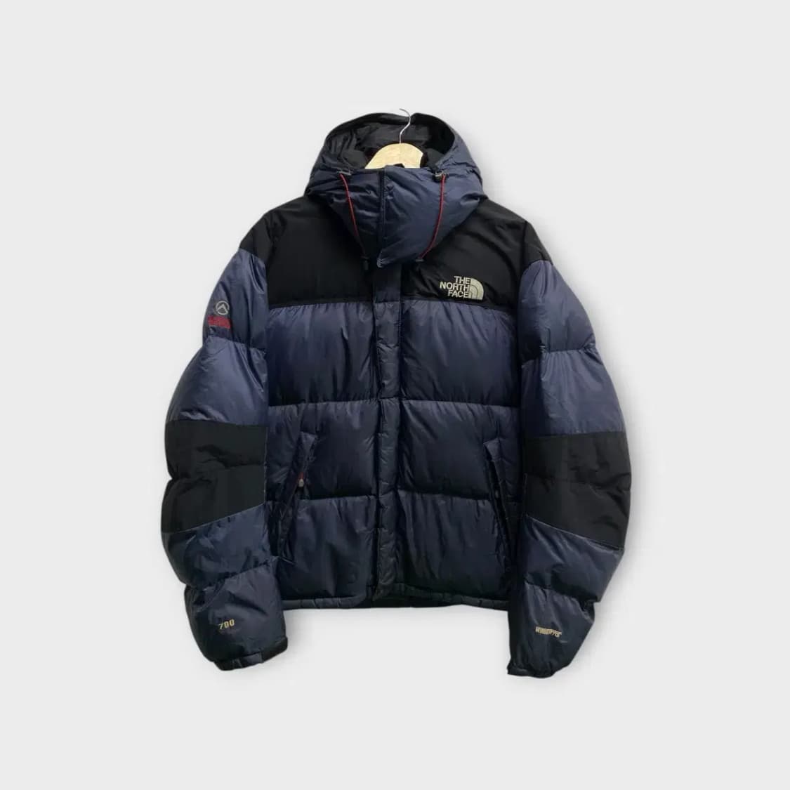노스페이스 윈드스토퍼 구스 다운 L 상품이미지1