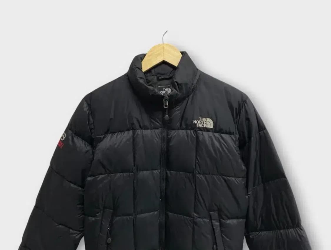 노스페이스 써밋 800 구스패딩 90 상품이미지2