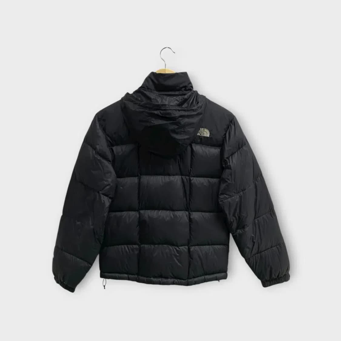 노스페이스 써밋 800 구스패딩 90 상품이미지4