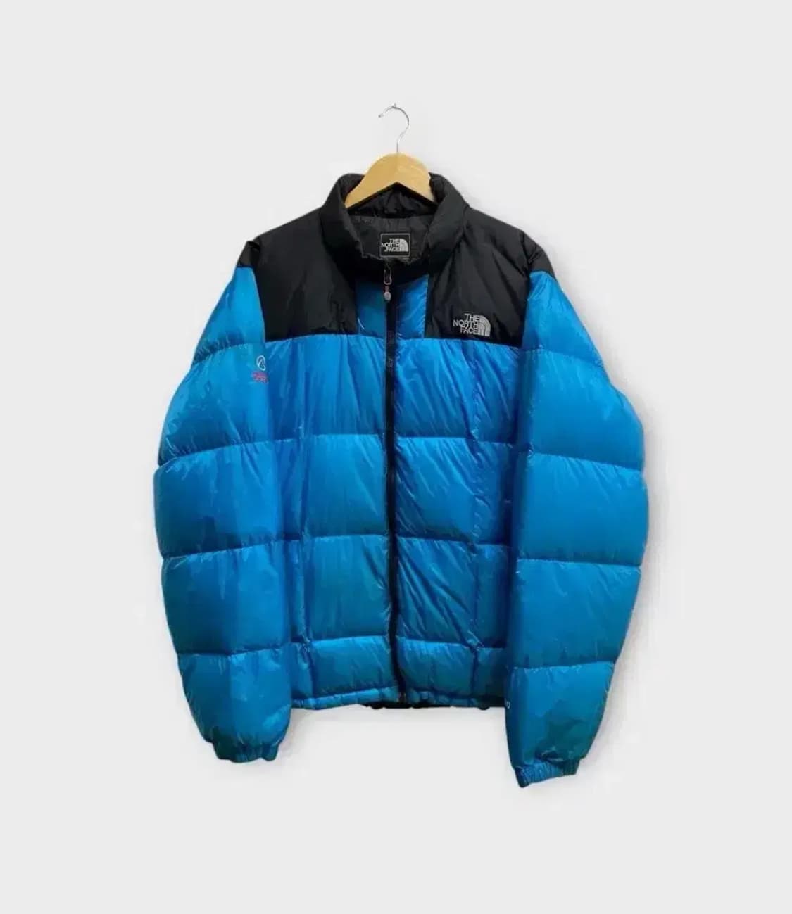노스페이스 써밋시리즈 800 패딩 상품이미지1