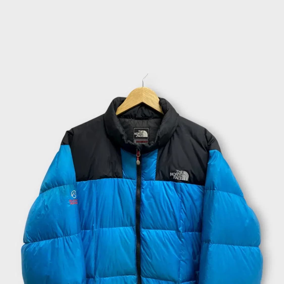 노스페이스 써밋시리즈 800 패딩 상품이미지2