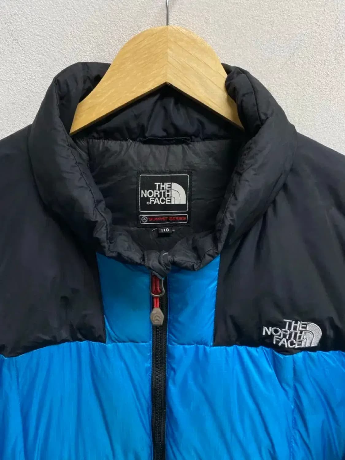 노스페이스 써밋시리즈 800 패딩 상품이미지5